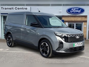 Used Ford Transit Courier 2026 for sale - 78240219: Photo