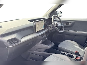 Used Ford Transit Courier 2026 for sale - 78240219: Photo