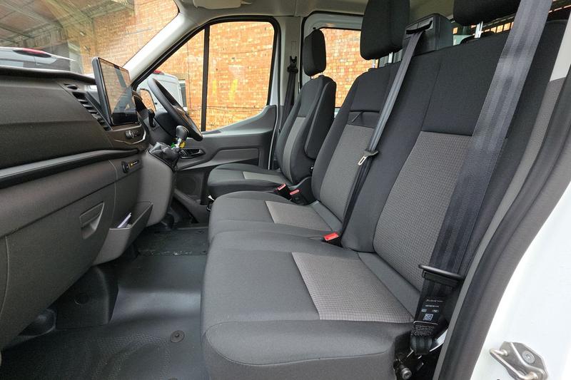 Used Ford Transit 2025 for sale - 77545913: Photo 10