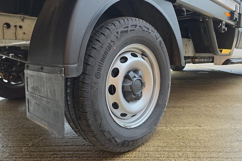 Used Ford Transit 2025 for sale - 77545913: Photo 19