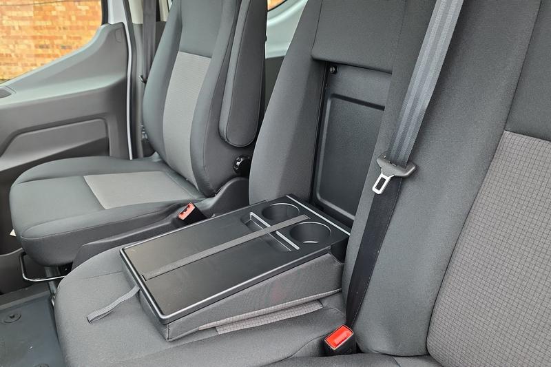 Used Ford Transit 2025 for sale - 77545913: Photo 23