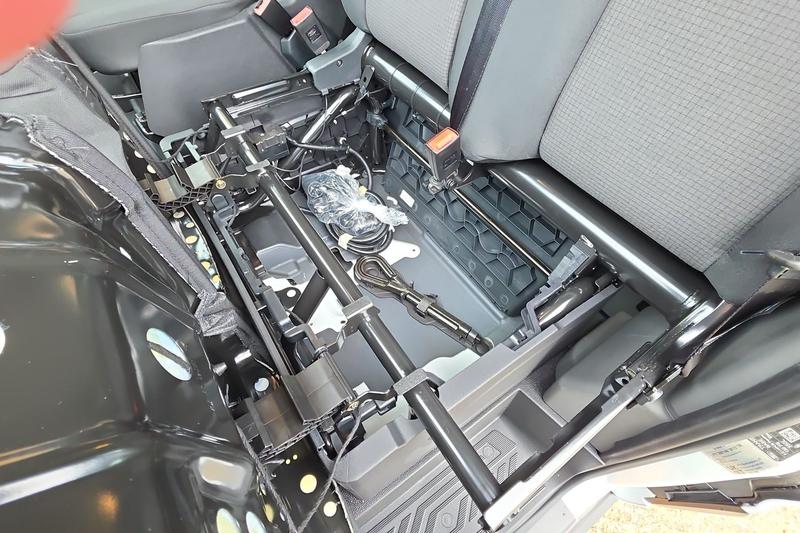 Used Ford Transit 2025 for sale - 77545913: Photo 24