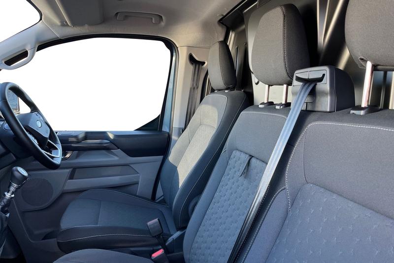 Used Ford Transit Custom 2025 for sale - 76904509: Photo 10