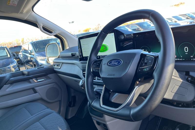 Used Ford Transit Custom 2025 for sale - 76904509: Photo 14