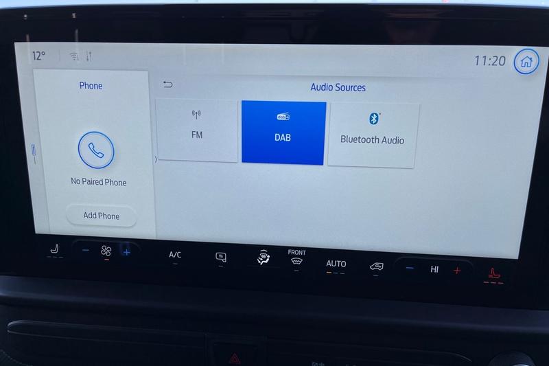 Used Ford Transit Custom 2025 for sale - 76904509: Photo 15