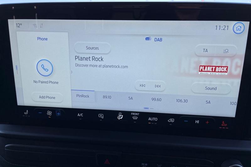 Used Ford Transit Custom 2025 for sale - 76904509: Photo 16