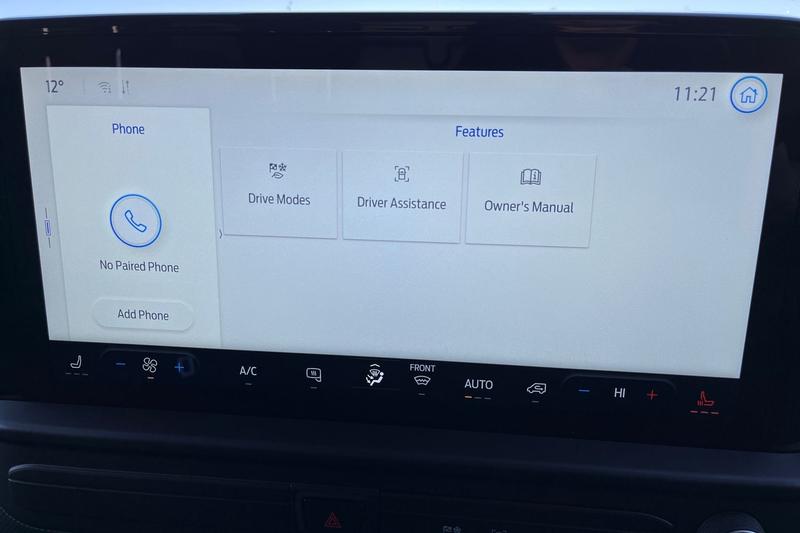 Used Ford Transit Custom 2025 for sale - 76904509: Photo 18