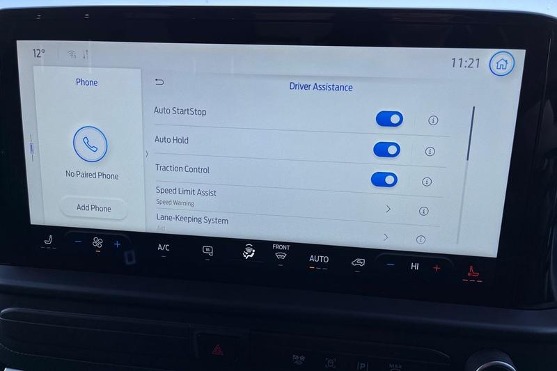 Used Ford Transit Custom 2025 for sale - 76904509: Photo 19