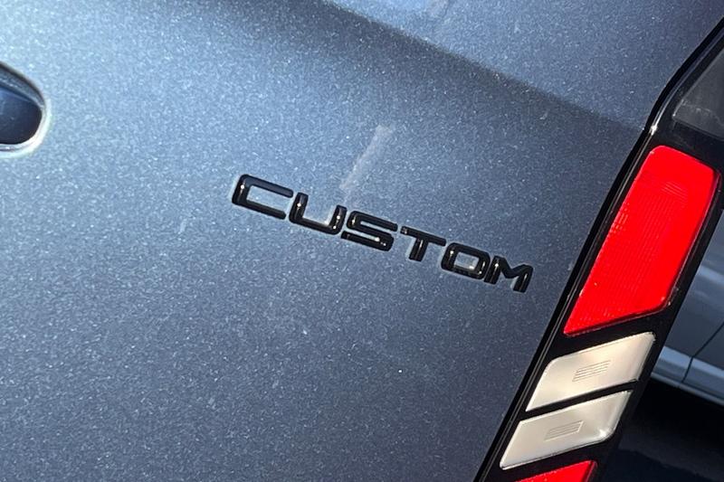 Used Ford Transit Custom 2025 for sale - 76904509: Photo 20