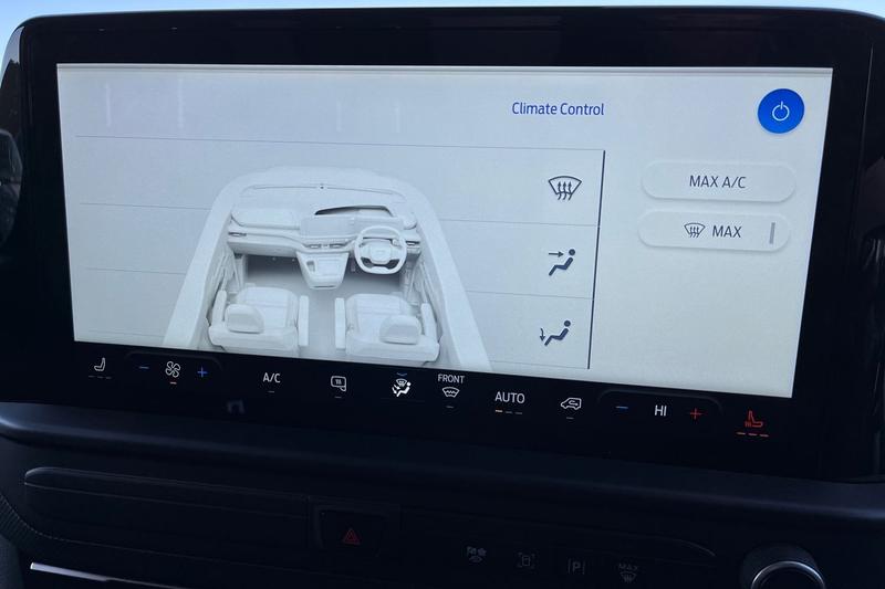 Used Ford Transit Custom 2025 for sale - 76904509: Photo 21