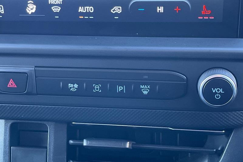 Used Ford Transit Custom 2025 for sale - 76904509: Photo 22