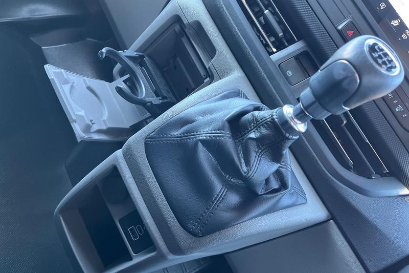 Used Ford Transit Custom 2025 for sale - 76904509: Photo 23