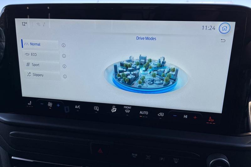 Used Ford Transit Custom 2025 for sale - 76904509: Photo 24