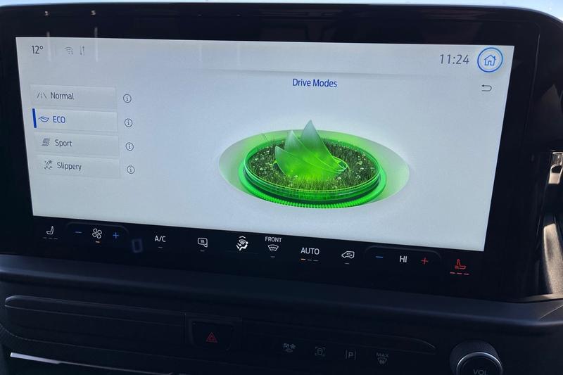 Used Ford Transit Custom 2025 for sale - 76904509: Photo 25