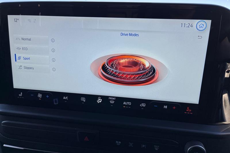 Used Ford Transit Custom 2025 for sale - 76904509: Photo 26