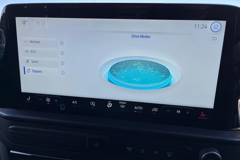 Used Ford Transit Custom 2025 for sale - 76904509: Photo 27