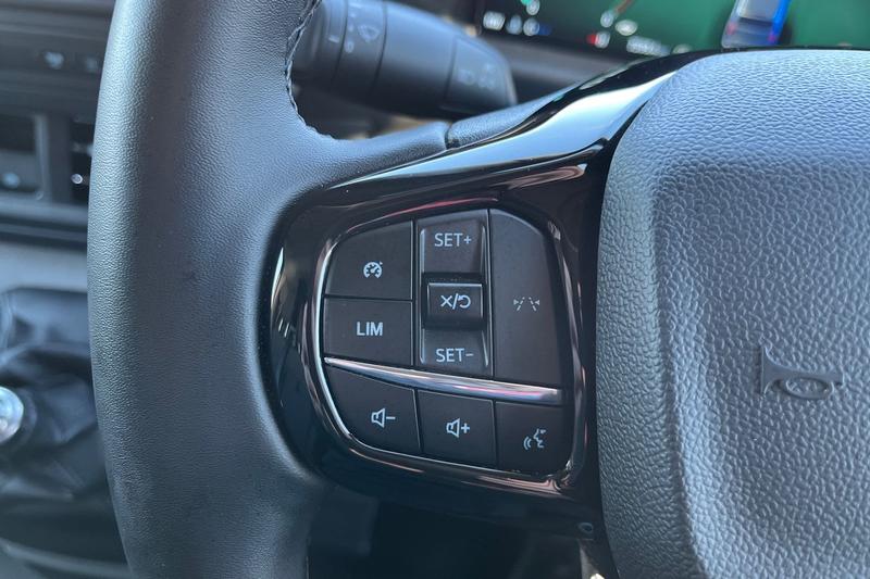 Used Ford Transit Custom 2025 for sale - 76904509: Photo 28