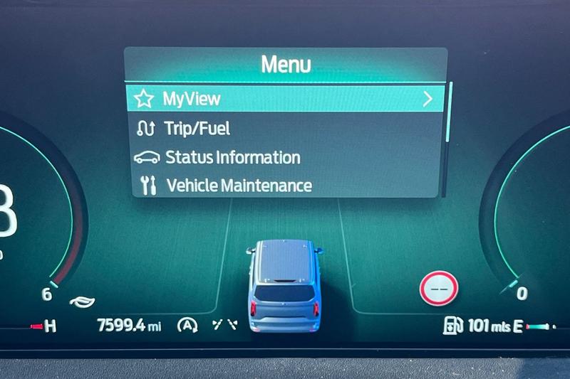 Used Ford Transit Custom 2025 for sale - 76904509: Photo 30