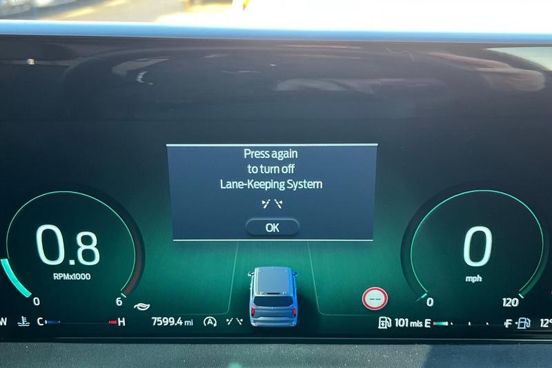 Used Ford Transit Custom 2025 for sale - 76904509: Photo 31