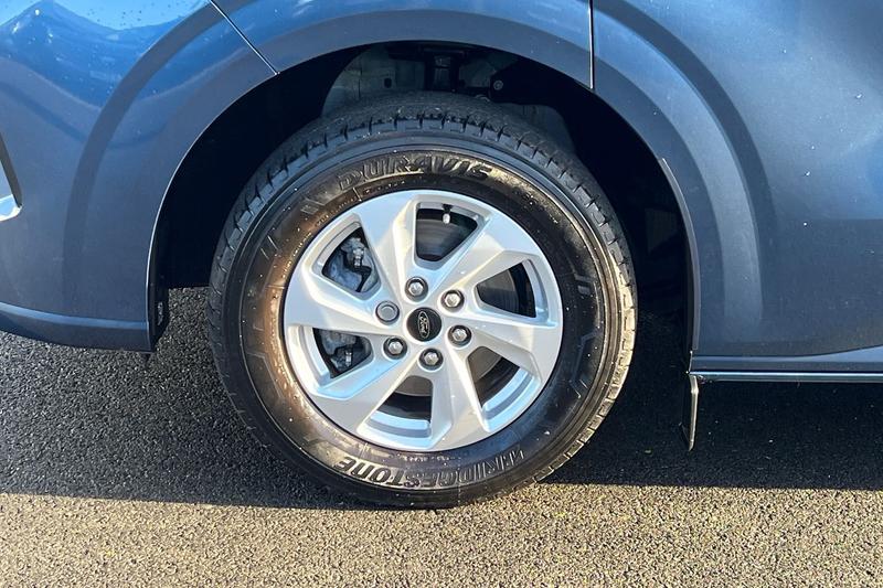 Used Ford Transit Custom 2025 for sale - 76904509: Photo 38