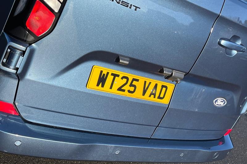 Used Ford Transit Custom 2025 for sale - 76904509: Photo 39