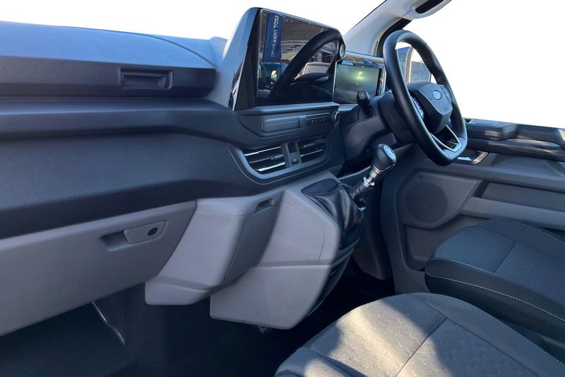 Used Ford Transit Custom 2025 for sale - 76904509: Photo 4
