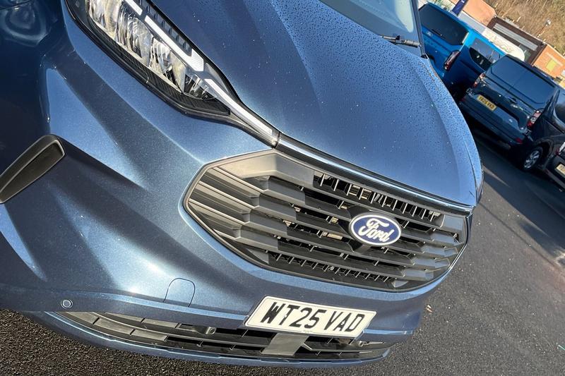 Used Ford Transit Custom 2025 for sale - 76904509: Photo 40