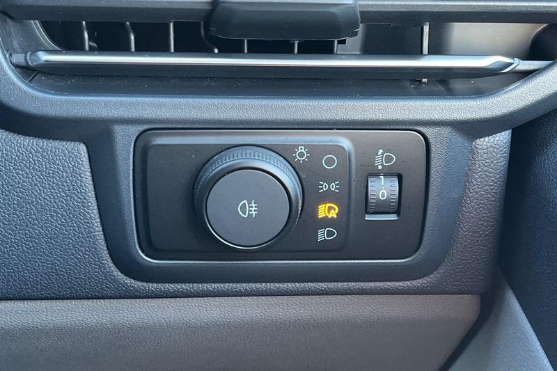 Used Ford Transit Custom 2025 for sale - 76904509: Photo 8