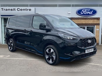 Used Ford Transit Custom undefined for sale - 78552360: Photo