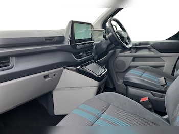 Used Ford Transit Custom undefined for sale - 78552360: Photo