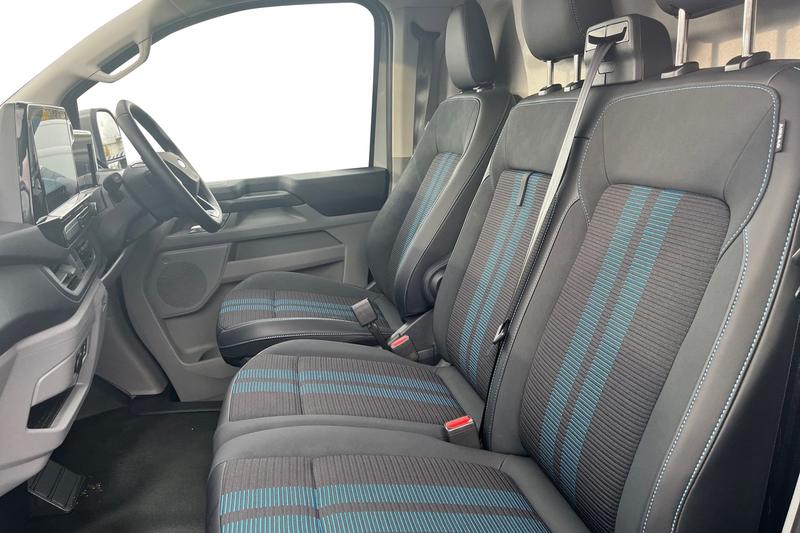 Used Ford Transit Custom 2025 for sale - 76734722: Photo 10