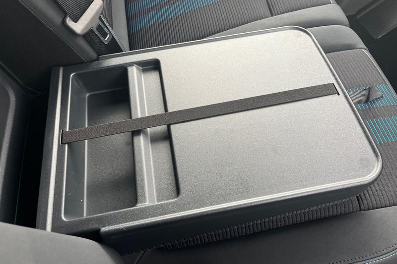 Used Ford Transit Custom 2025 for sale - 76734722: Photo 16