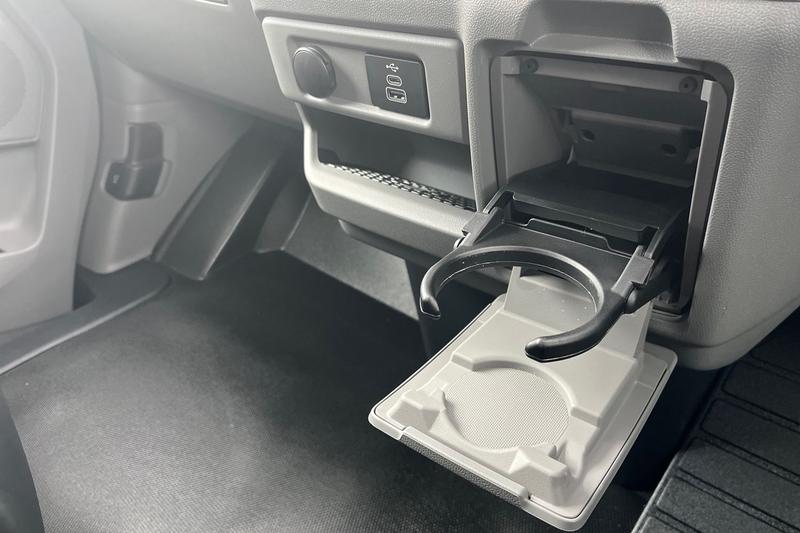 Used Ford Transit Custom 2025 for sale - 76734722: Photo 17