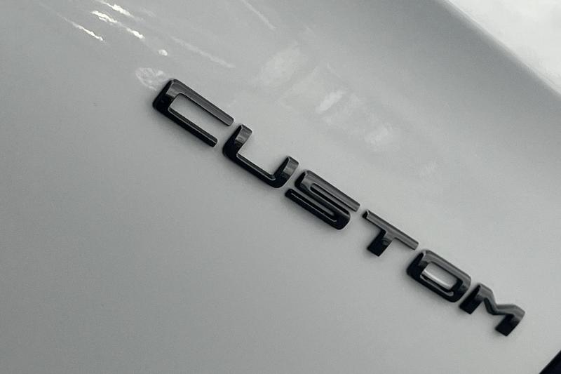 Used Ford Transit Custom 2025 for sale - 76734722: Photo 20