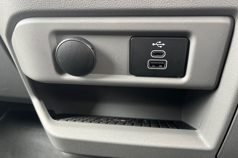 Used Ford Transit Custom 2025 for sale - 76734722: Photo 21