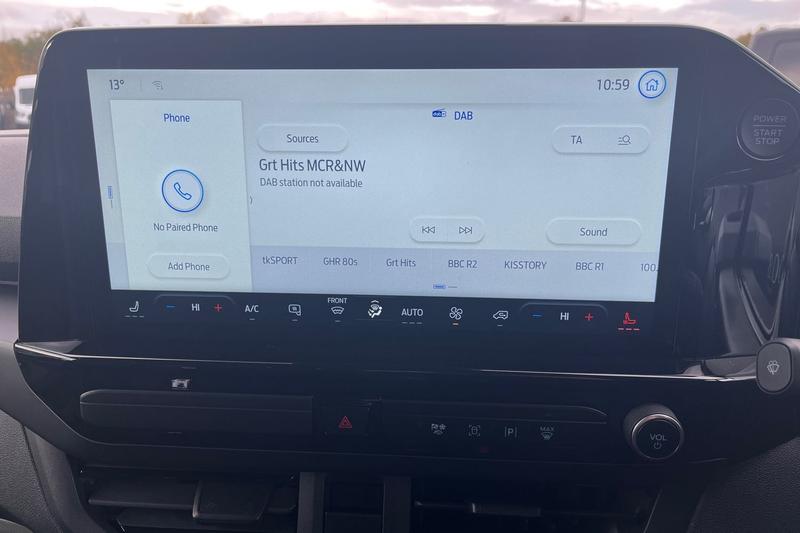 Used Ford Transit Custom 2025 for sale - 76734722: Photo 22