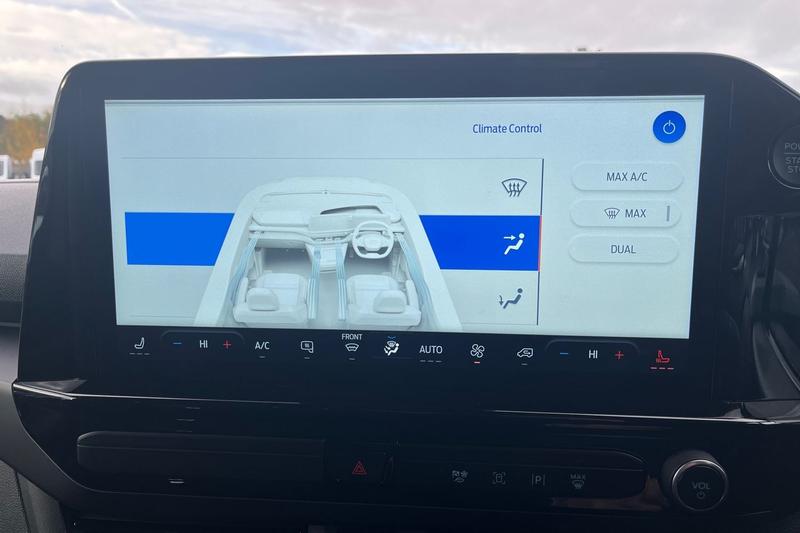 Used Ford Transit Custom 2025 for sale - 76734722: Photo 23