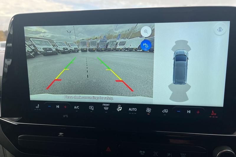 Used Ford Transit Custom 2025 for sale - 76734722: Photo 24