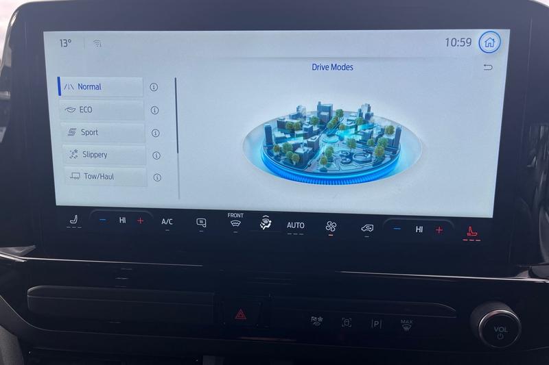 Used Ford Transit Custom 2025 for sale - 76734722: Photo 25