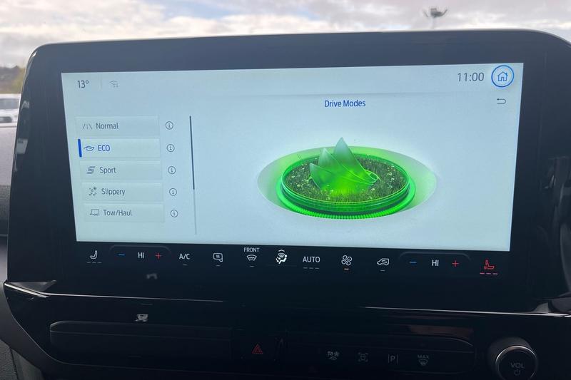 Used Ford Transit Custom 2025 for sale - 76734722: Photo 26