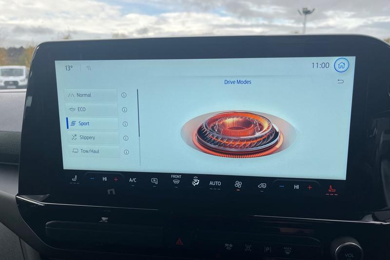 Used Ford Transit Custom 2025 for sale - 76734722: Photo 27