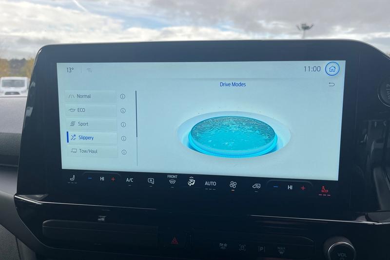 Used Ford Transit Custom 2025 for sale - 76734722: Photo 28