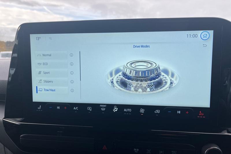 Used Ford Transit Custom 2025 for sale - 76734722: Photo 29