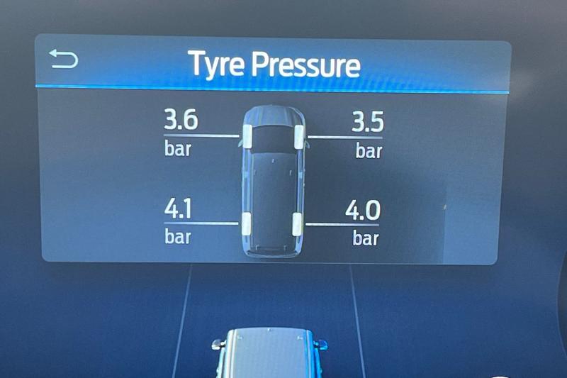 Used Ford Transit Custom 2025 for sale - 76734722: Photo 30