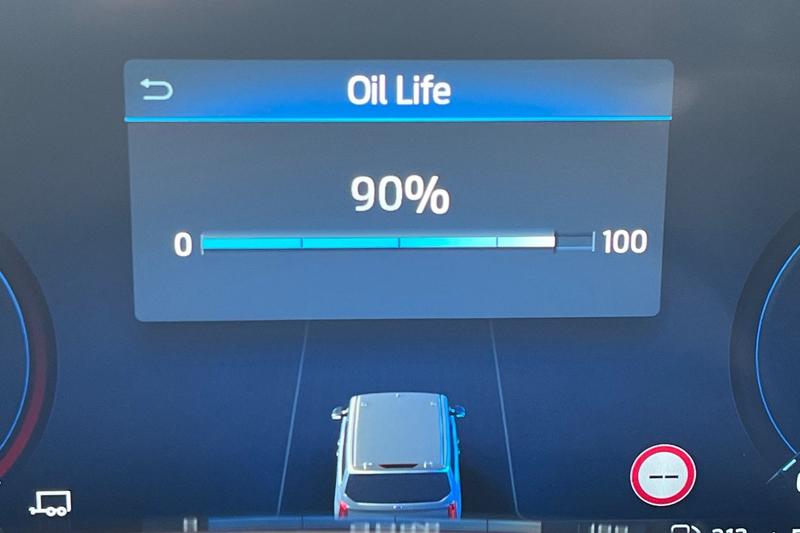 Used Ford Transit Custom 2025 for sale - 76734722: Photo 31