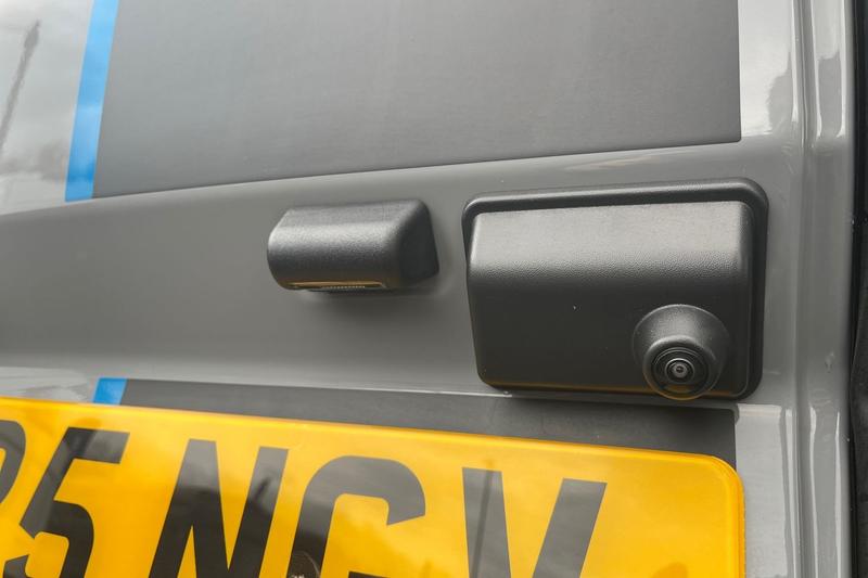 Used Ford Transit Custom 2025 for sale - 76734722: Photo 32