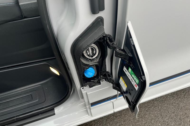 Used Ford Transit Custom 2025 for sale - 76734722: Photo 33