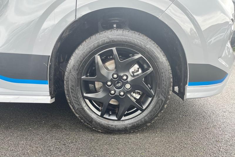 Used Ford Transit Custom 2025 for sale - 76734722: Photo 38