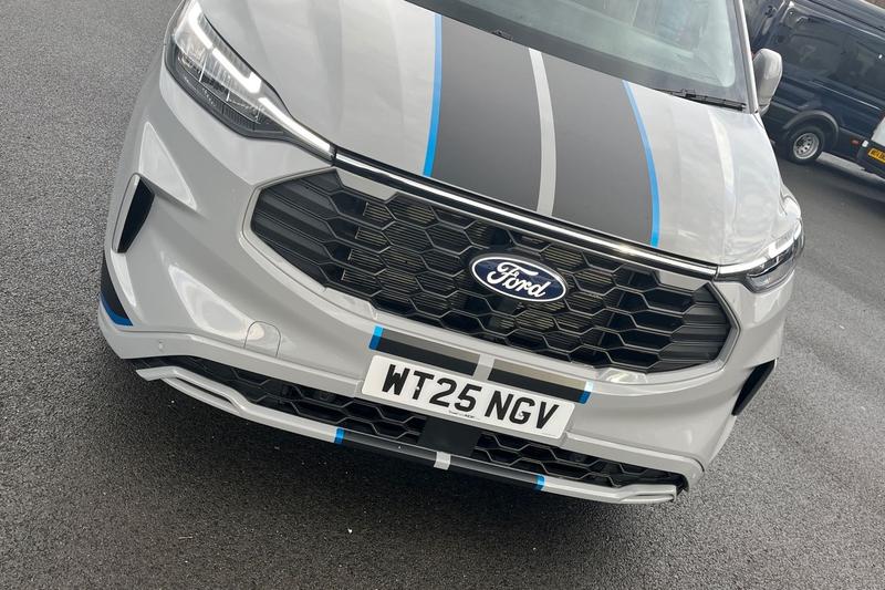 Used Ford Transit Custom 2025 for sale - 76734722: Photo 40