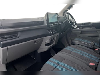 Used Ford Transit Custom 2025 for sale - 76734722: Photo